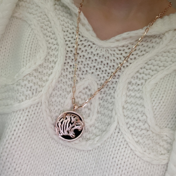 Cartier Nacklace