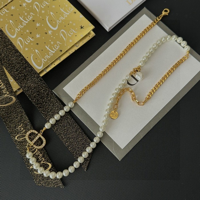 Dior Necklace