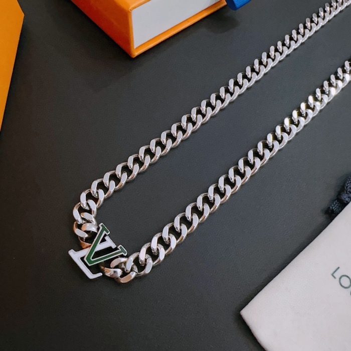 Louis Vuitton Necklace