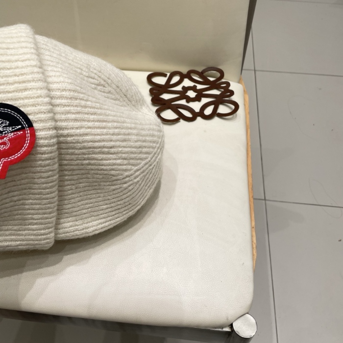 Moncler Knitted Hat