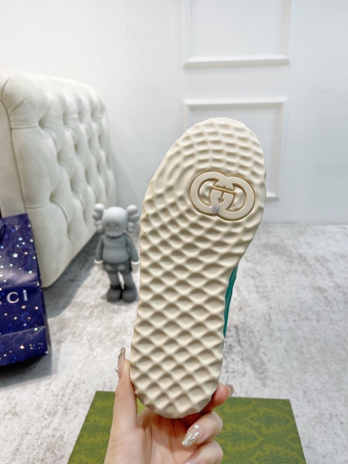 Gucci MAC80 Sneaker Size 36-45