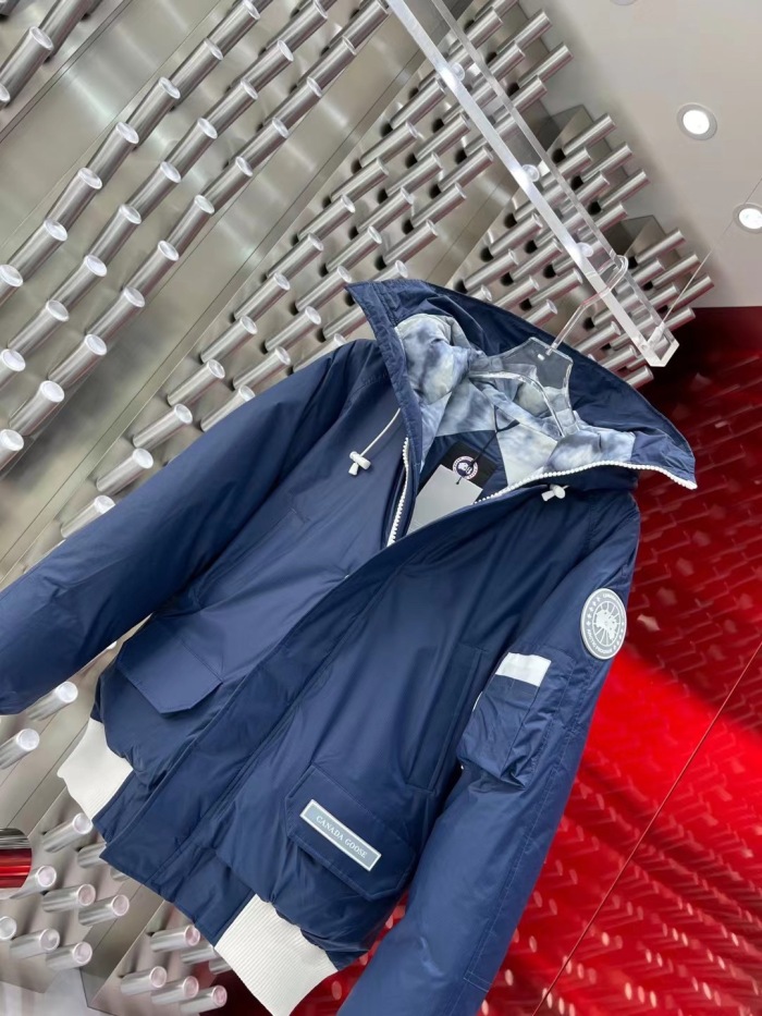 Canada Goose Chilliwack Winter Jacket Size XS-XXL