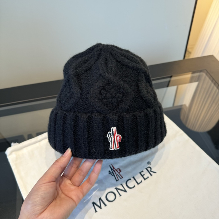 Moncler Knitted Hat