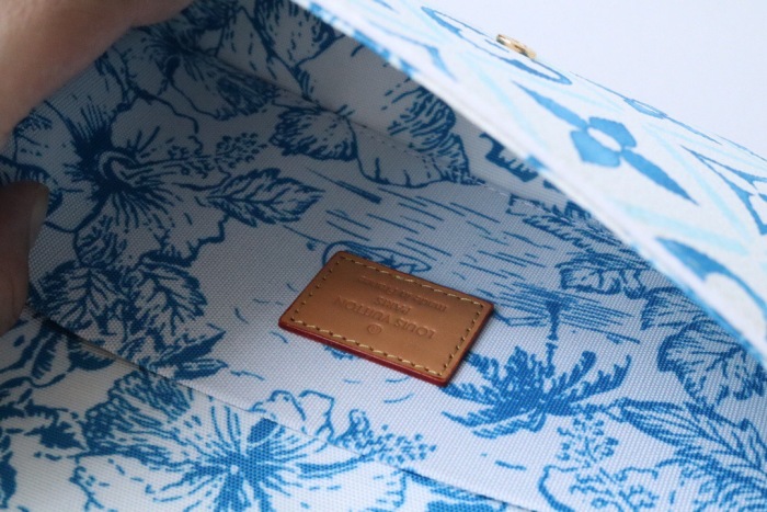 Louis Vuitton M11459 Félicie Pochette Women Bags Size 21*12*3cm