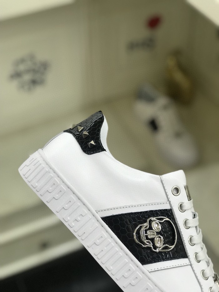 Philipp Plein Mens Outdoor Sneakers Shoes 38 - 45
