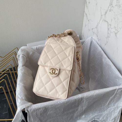 Chanel AS5293 25c Shoulder Bags 30*26*14cm