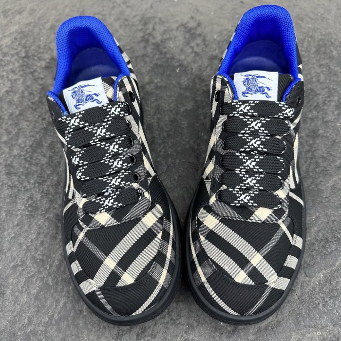 Burberry Terrace Sneaker Size 36-46
