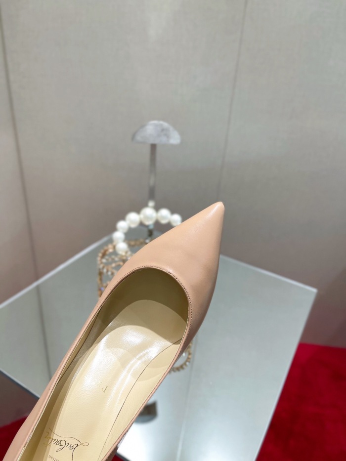 Christian Louboutin Kate Pumps Size 35-41 4-Color