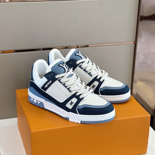 Louis Vuitton Trainer Sneaker size 39-46