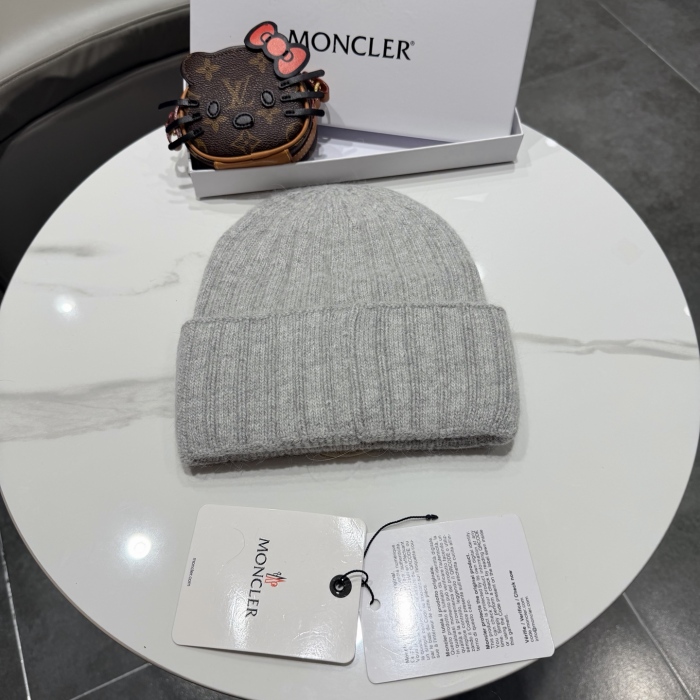 Moncler Knitted Hat