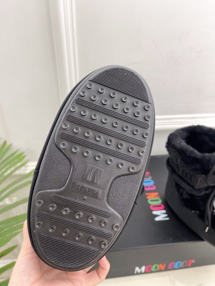 MOON BOOT 25ss Boots Women Size 36-41