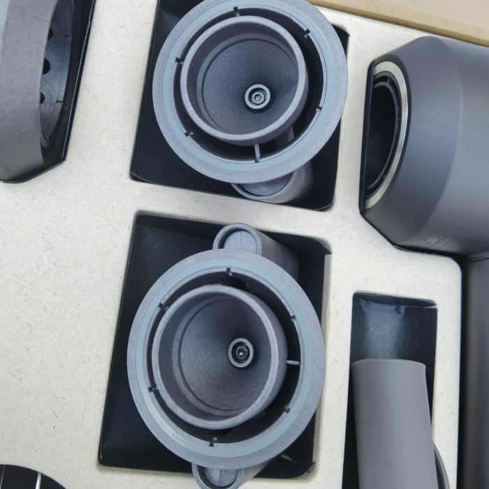 Dyson-Haartrockner (EU-Stecker)