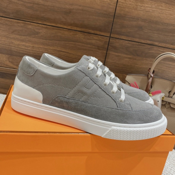 Hermes Deep Sneaker Size 36-45  7-Color