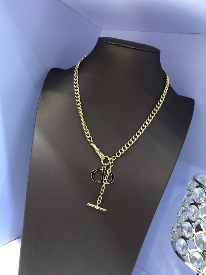Dior Necklace
