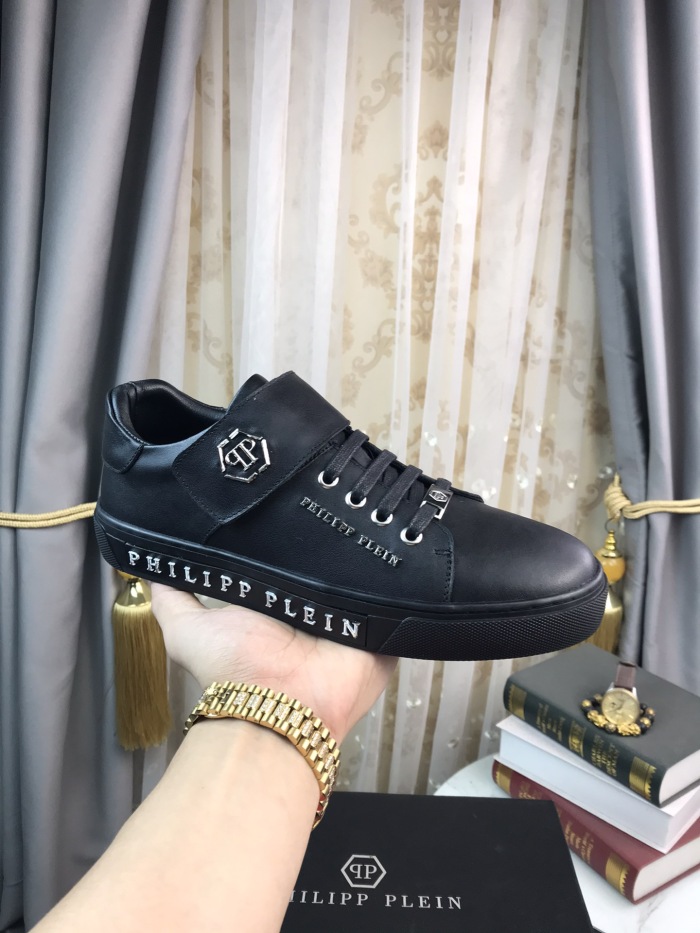 Philipp Plein Mens Outdoor Sneakers Shoes 38 - 45