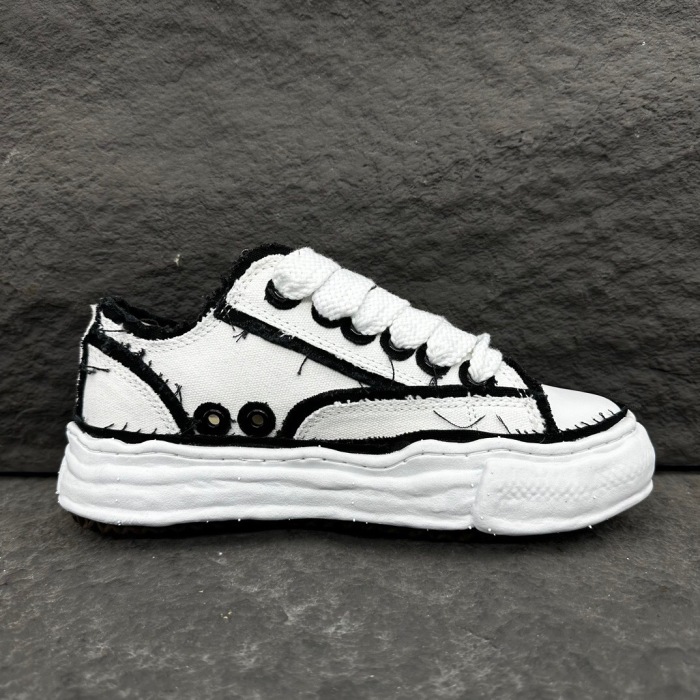 Aison Mihara Yasuhiro MMY Sneaker Size 36-46