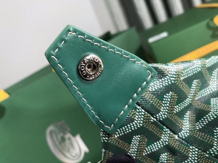 Goyard Boeing Clutch Size 25*12*12cm