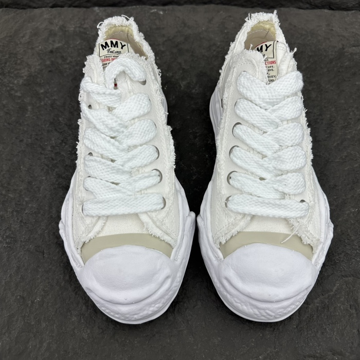 Aison Mihara Yasuhiro MMY Sneaker Size 36-46