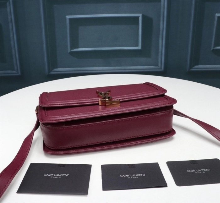 YSL Women Shoulder Bags 2-Size