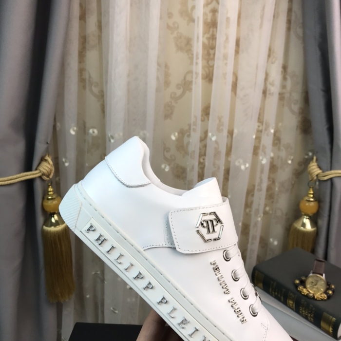Philipp Plein Mens Outdoor Sneakers Shoes 38 - 45