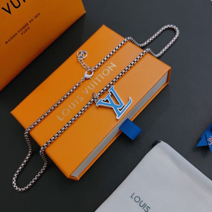 Louis Vuitton Necklace