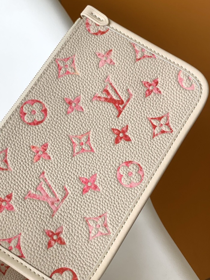 Louis Vuitton M24652 CarryAll Women Bags Size 29*24*12cm