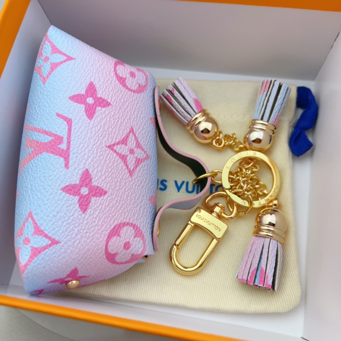 Louis Vuitton Keychain