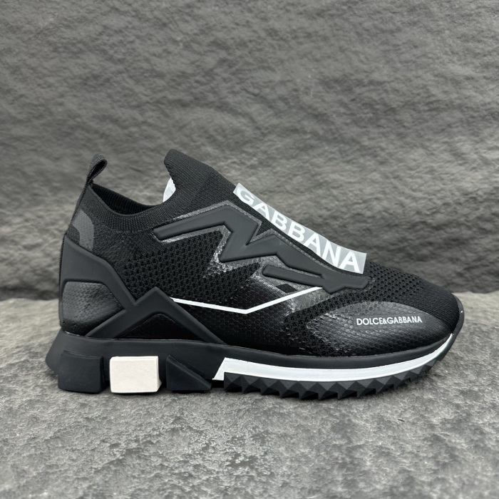 Dolce Gabbana Sneakers Size 35-46
