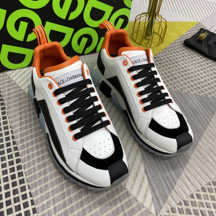 Dolce Gabbana Mens/Women Sneakers Shoes Gr. 34-45