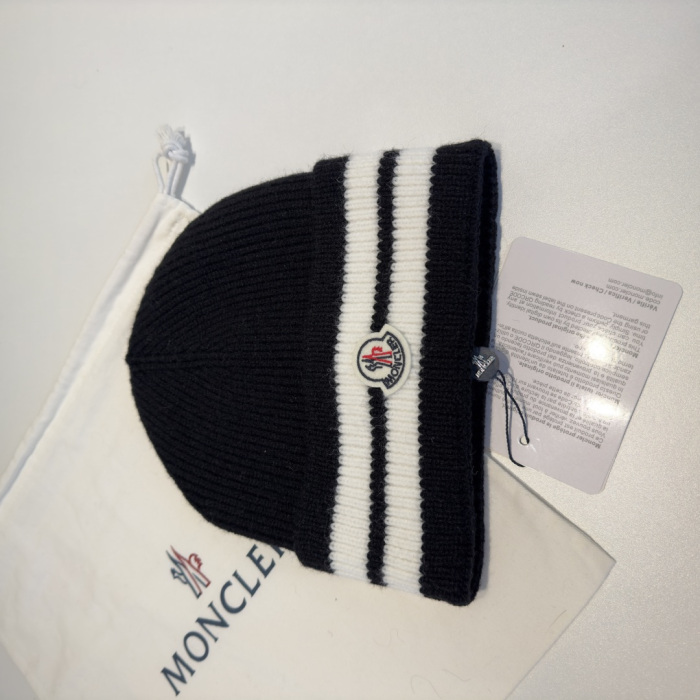 Moncler Knitted Hat