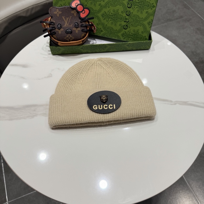 Gucci Knitted Hat