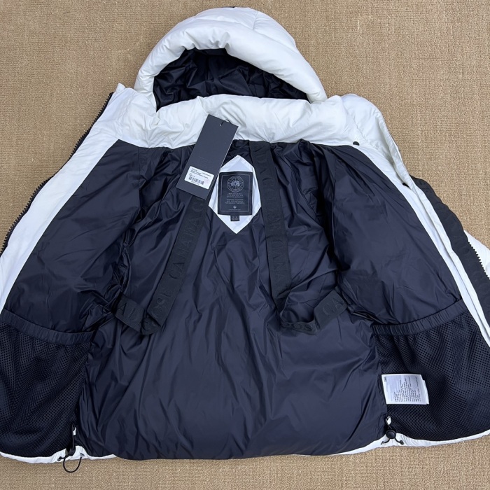 Canada Goose Junction Men Women Winter Jacket Size XS-XXL