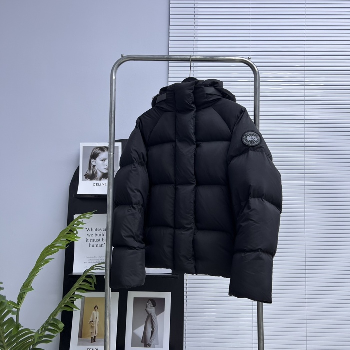 Canada Goose Junction Men Women Winter Jacket Size XS-XXL