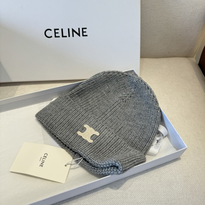 Celine Knitted Hat