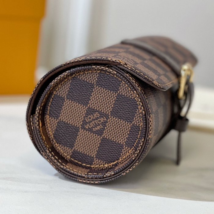 Louis Vuitton Uhrenbox