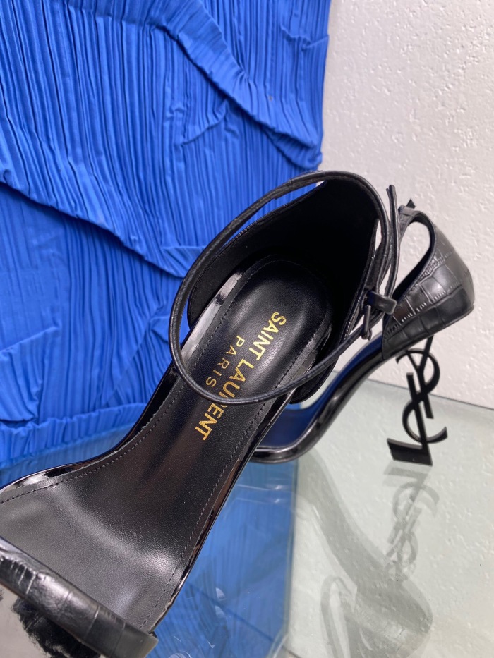 YSL Opyum Pumps Size 35-41 11-Color