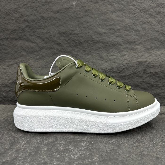 Alexander McQueen 25ss Sneaker Size 36-46