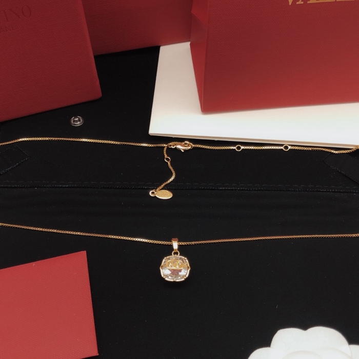 Valentino Necklace