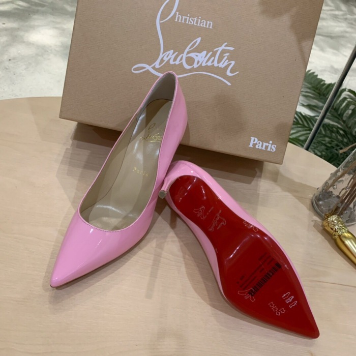 Christian Louboutin Kate Pumps Size 35-41 6-Color