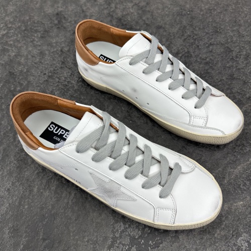 GGDB SUPER-STAR Sneaker Slippers Size 36-46