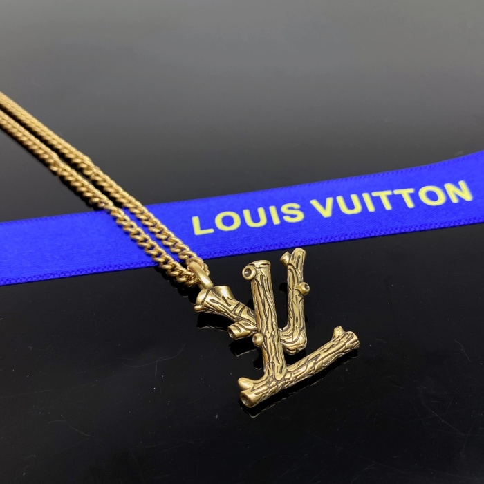 Louis Vuitton Necklace