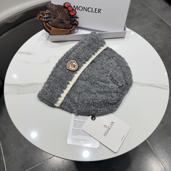 Moncler Knitted Hat