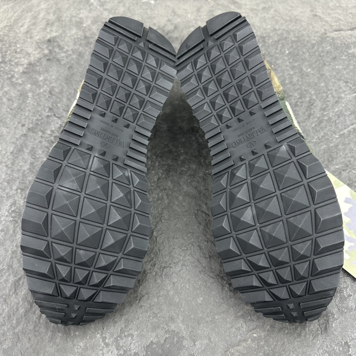 Valentino Rockrunner Sneaker Size 36-46