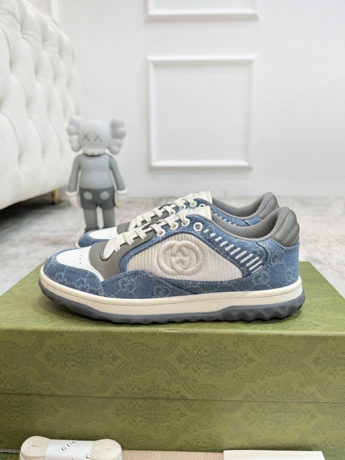 Gucci MAC80 Sneaker Size 36-45