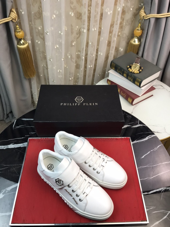 Philipp Plein Mens Outdoor Sneakers Shoes 38 - 45