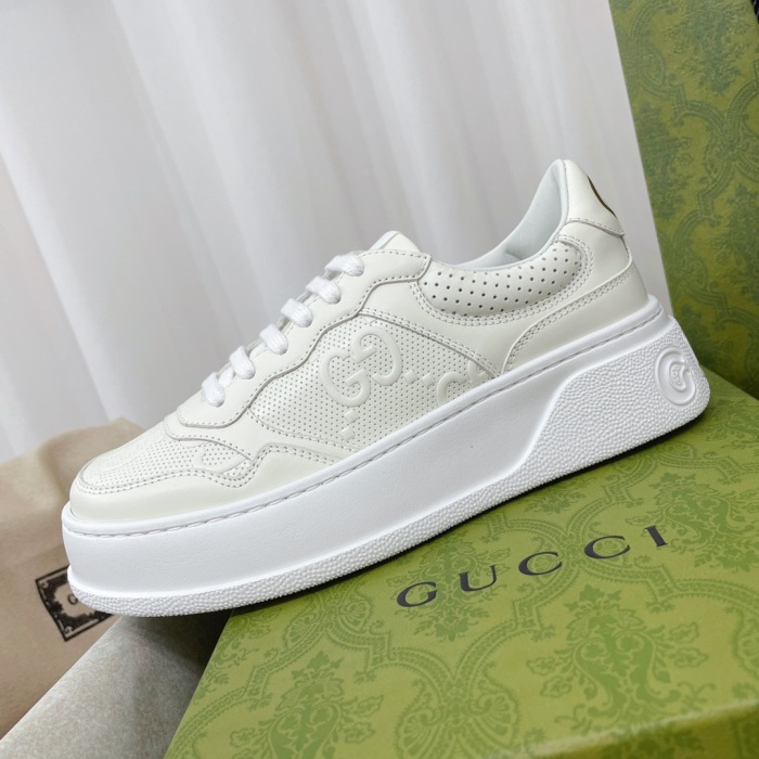 Gucci GG Sneaker Size 36-46 8-Color