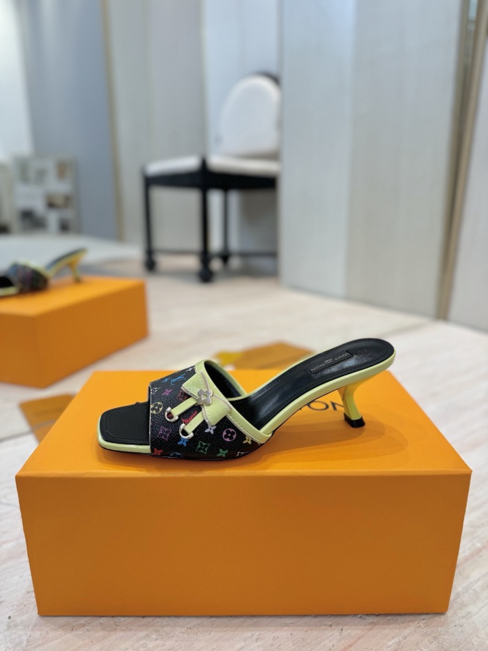 Louis Vuitton LV Archlight Pumps Size 36-41