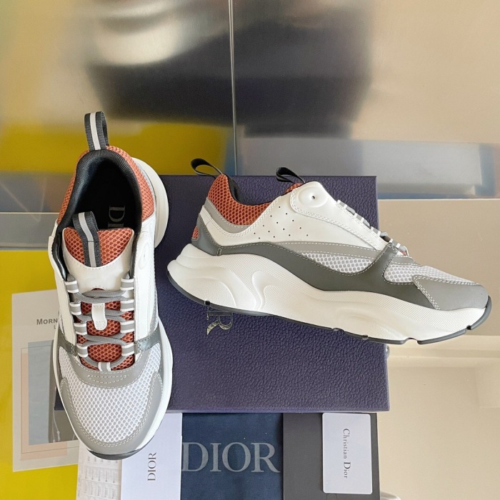 Dior B22 Sneaker Size 39-46   5-Color