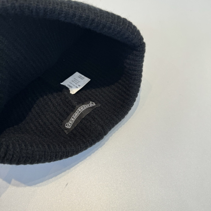 Chrome Hearts Knitted Hat