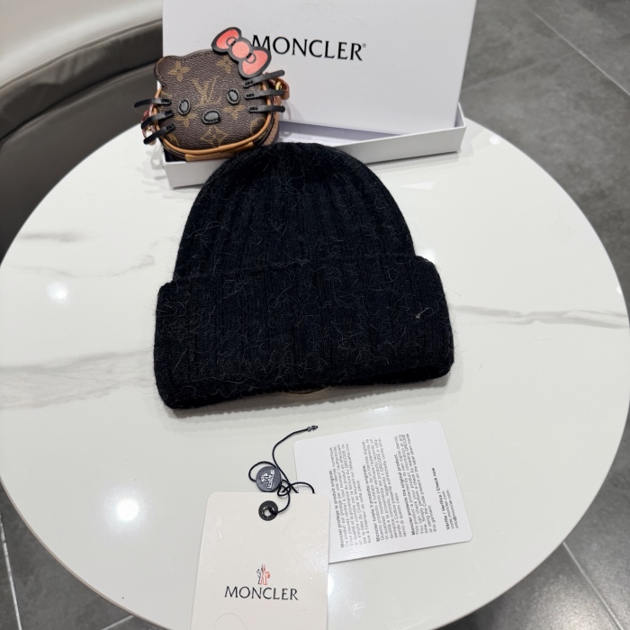 Moncler Knitted Hat